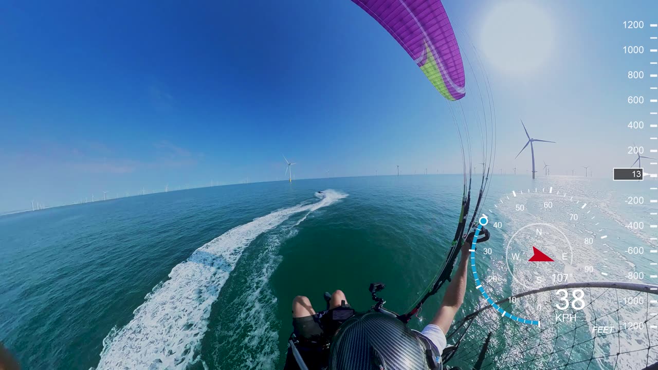 what landing options!?