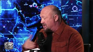 The Alex Jones Show SUNDAY LIVE SHOW STREAM 11/30/25