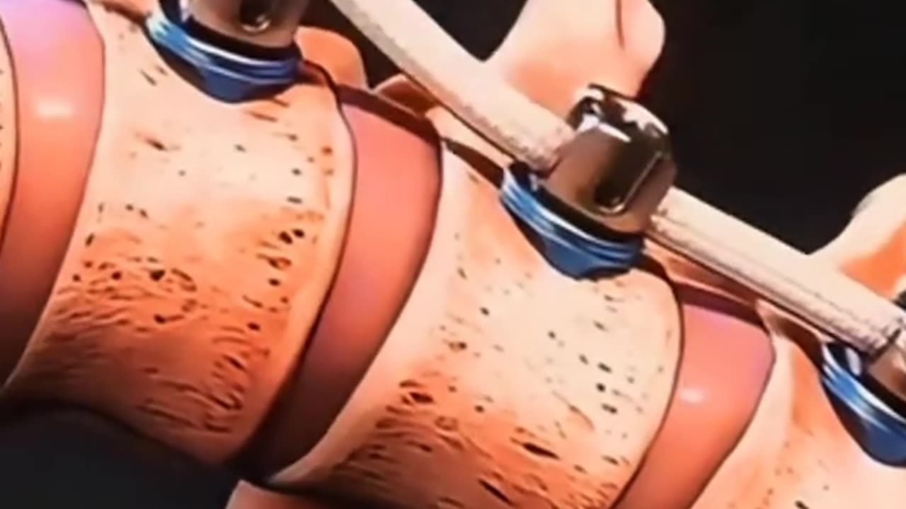 Curved Spine Surgery Explained – How Scoliosis is Treated!