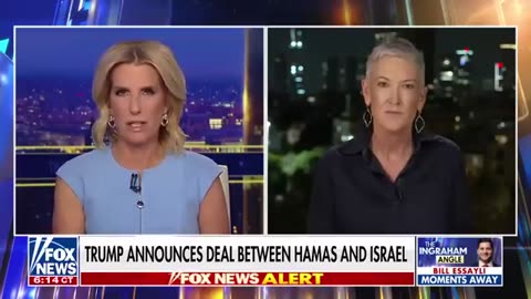 DEVIL IN THE DETAILS_ Inside Trump’s Israel-Hamas peace deal