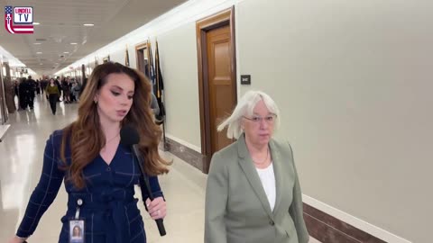 Thượng nghị sĩ đảng Dân chủ Patty Murray nói "KHÔNG" với Đạo luật Cứu nước Mỹ...