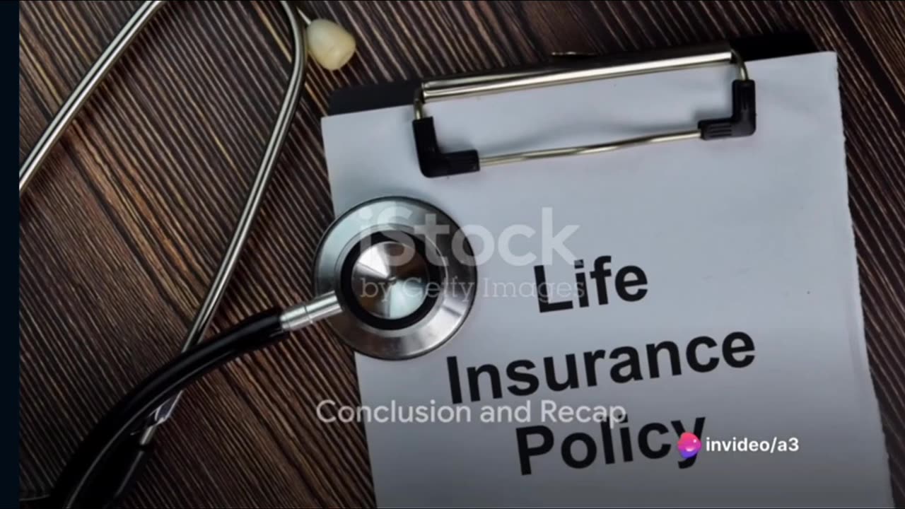 How to apply for life insurance