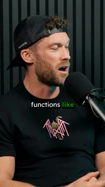 The Hidden Fear of Trying - Russ and Chris Willx #ambition #selfworth