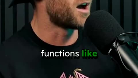 The Hidden Fear of Trying - Russ and Chris Willx #ambition #selfworth