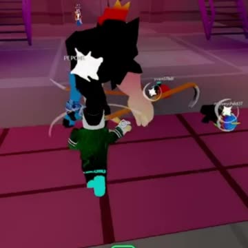 Masked bandits are against us! Let's beat them with a truncheon! #roblox #gaming #battle #bandits