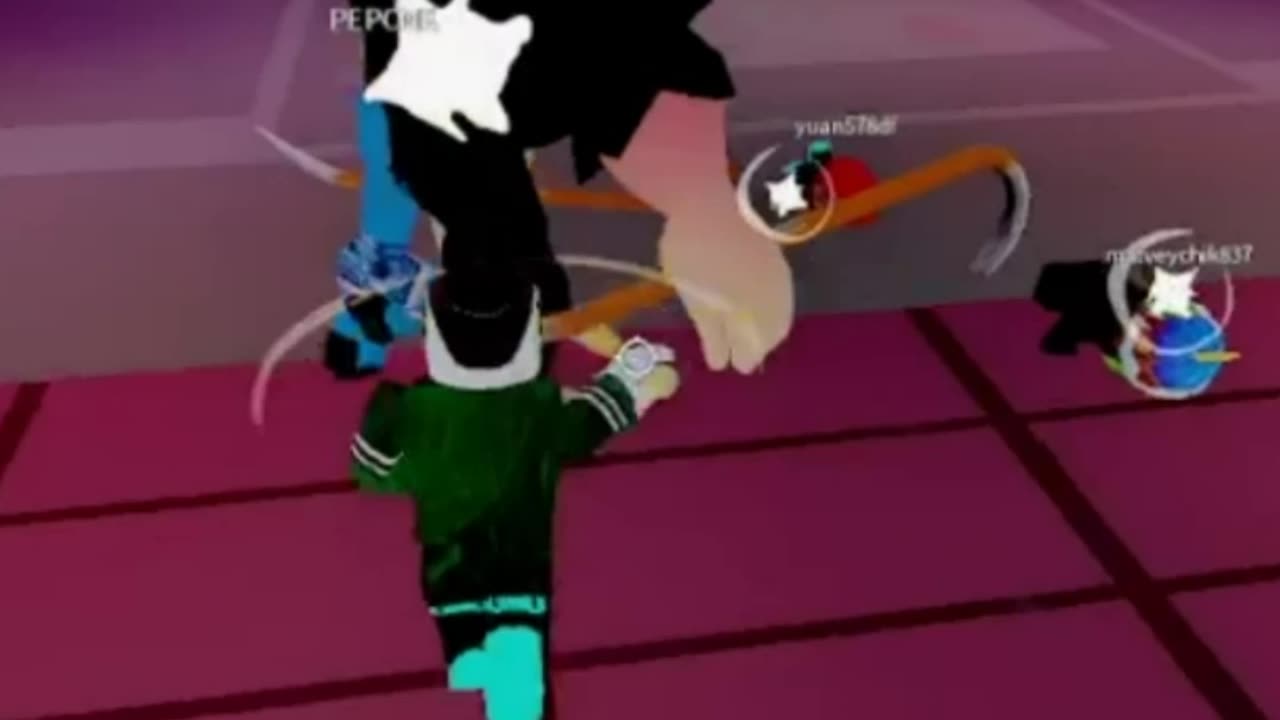 Masked bandits are against us! Let's beat them with a truncheon! #roblox #gaming #battle #bandits