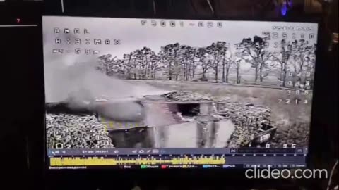 📹👥 Ukraine Russia War | Russian Blogger Shows Footage of Ukrainian Drone Not Affected by EW | RCF