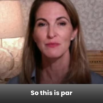 Just another par-for-the-course moment in Florida—once again leading the way!