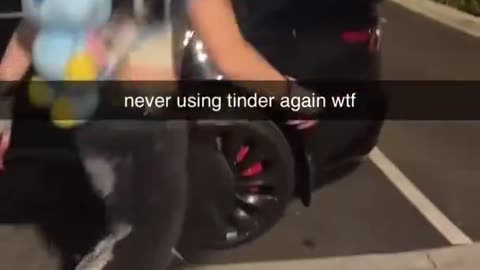 Embarrassment To Family