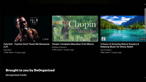 DeOrganized LIVE+ ⚡ Bitcoin + Stacks TV | Daily News • Builders • Games 10-31