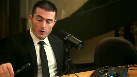 Standing Firm Against Surveillance Demands - Pavel Durov and Lex Fridman