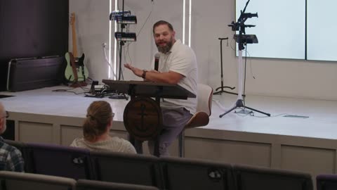 The Return of the Old Gods l MDWK Service l Hope City Church