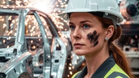 US Industrial Production Jumps in December 2025