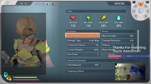 Win With Andrew - Grounded 2 with the Mrs.