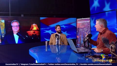 BATTLEFIELD AMERICA 