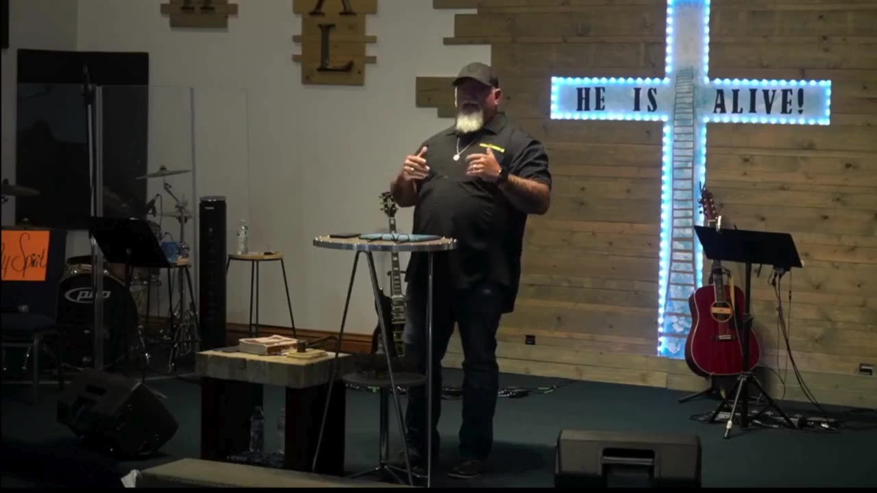 The Kingdom | Jireh Ministries