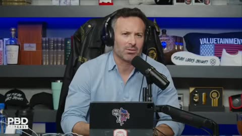 Tampon Tim needs to be investigated immediately ⚡ Patrick Bet David