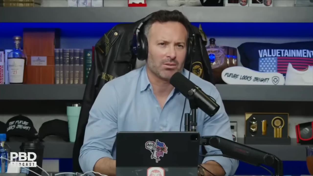 Tampon Tim needs to be investigated immediately ⚡ Patrick Bet David