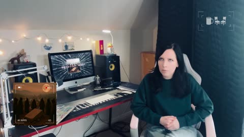 Cupchairs Reacts | mentalEscape — Eurasian Wolf (Post-Rock Instrumental)