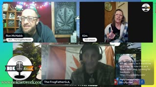 Rise ‘N Shine! It's Marijuana Time! Ep 400 December 19, 2025 - Series Finale