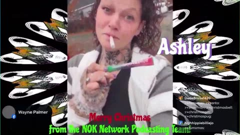 Rise ‘N Shine! It's Marijuana Time! Ep 400 December 19, 2025 - Series Finale