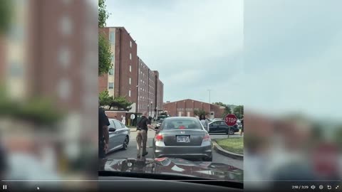 Tại sao @TSUedu không lên án cuộc tấn công này vào @camhigby?