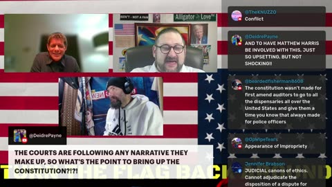 family court fraud warriors special edition