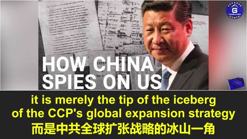 美国政府1500万悬赏显示其彻查中共渗透黑幕的决心，郭文贵先生预言为中共卖命者终将无处可逃