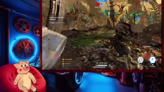 Lets play Star Wars Battlefront 2!