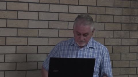 2025 11 14 Friday Chapel with Ps Basil