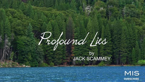 If Trees Could Scream