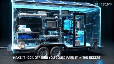 Elon Musk’s $7,999 Tesla Tiny House Finally Revealed | No Tax, No Loan Game-Changer