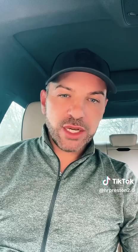 Don’t ever forget how quickly Congress can take away our first amendment rights