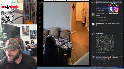 TE RIES PIERDES VERSION PRANK PAREJAS Y HALLOWEEN...