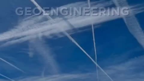 Everything is by design.. a complete control grid has been carefully...