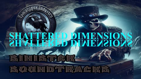 Sinister Soundtracks: Shattered Dimensions