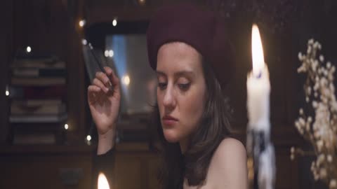 Innocent When You Dream