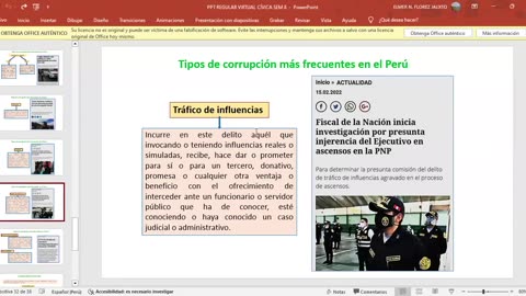 SAVIA REGULAR 2025 | Semana 08 | Cívica S2