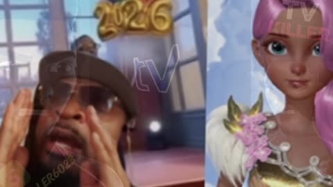 Kevin Jones spazz out on Prince J for continuing to be in his family business