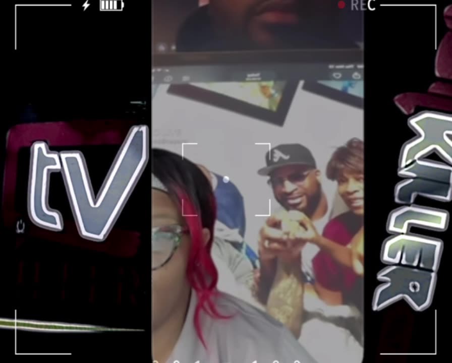 NONY GIVES HER THOUGHTS ON PASTOR P CURRENT CONDITION