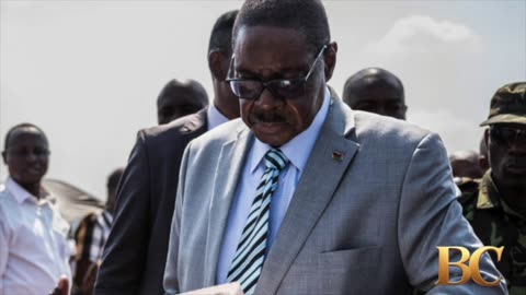 Malawi’s ex-president Mutharika, 85, wins election by a landside