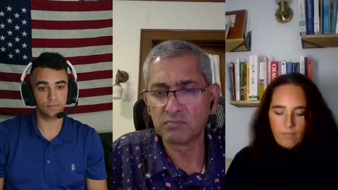 The TikTok Acquisition and Its Implications #tiktok #charliekirk #coverup #podcast