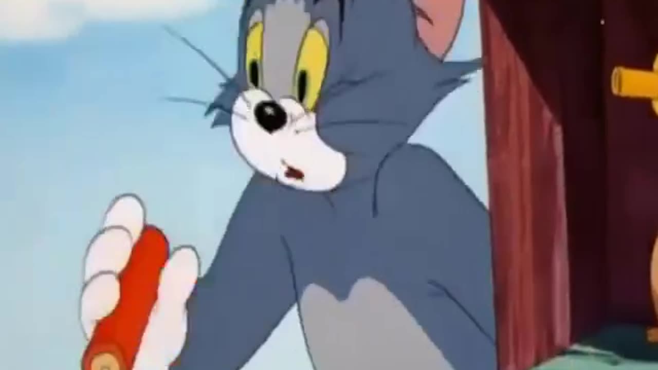 Tom & jerry