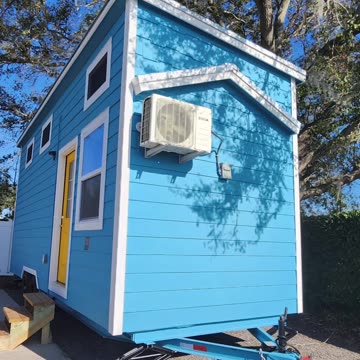 Beautiful Mini Homes