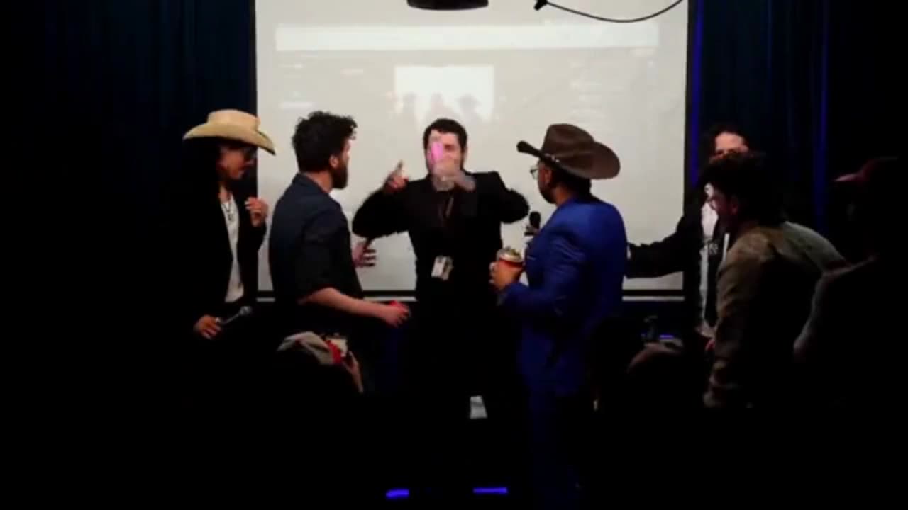 Goofcon Live - Dec 2025