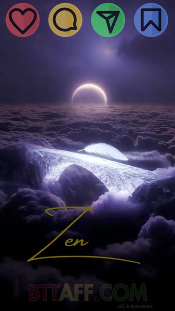 Stillness Amidst the Hustle: How to Achieve Real Zen in a Chaotic World