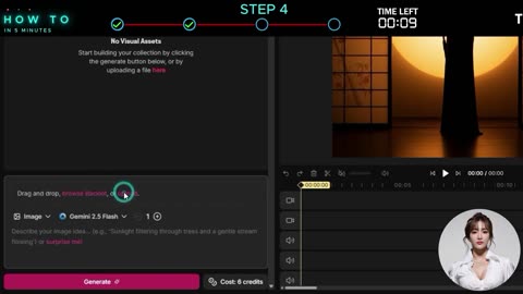 How To Create Professional AI Music Videos in 7 Easy Steps