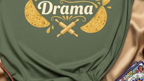 If tacos could talk, this shirt would be their vibe check #TacoMood #FoodieStyle