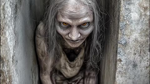 😱👻 You Won't Believe What They Caught on Camera! Witch Trapped | TheHauntingHour