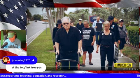 The News With Mr Bill